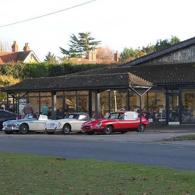 b-garage