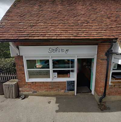 steffs-to-go